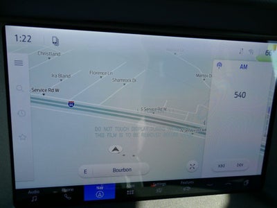 2026 Ford Bronco Big Bend 4 Door 4x4