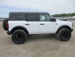 2026 Ford Bronco Big Bend 4 Door 4x4
