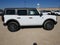 2026 Ford Bronco Big Bend 4 Door 4x4
