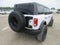 2026 Ford Bronco Big Bend 4 Door 4x4