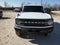 2026 Ford Bronco Big Bend 4 Door 4x4