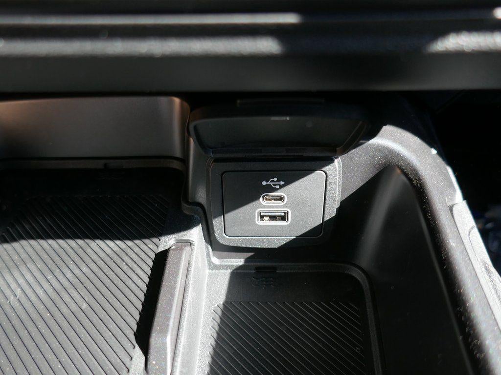 2026 Ford Bronco Big Bend 4 Door 4x4