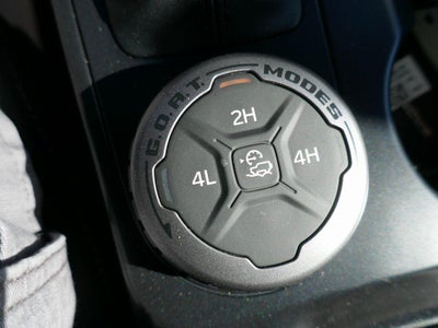 2026 Ford Bronco Big Bend 4 Door 4x4