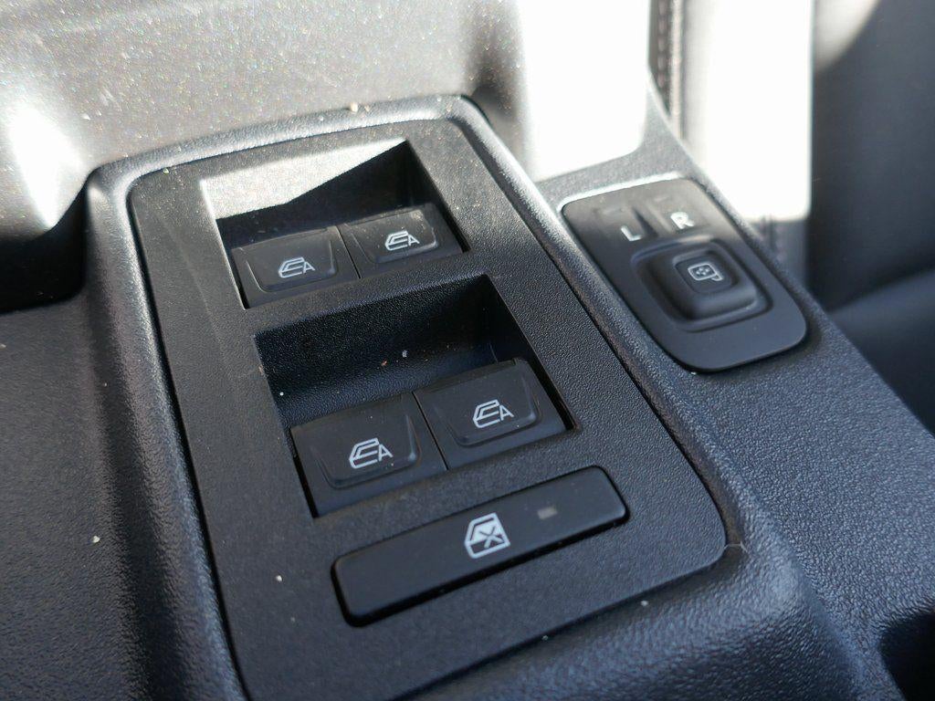 2026 Ford Bronco Big Bend 4 Door 4x4