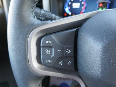 2026 Ford Bronco Big Bend 4 Door 4x4