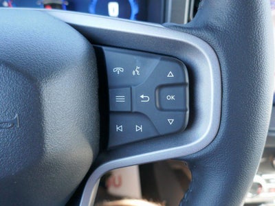 2026 Ford Bronco Big Bend 4 Door 4x4