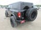2026 Ford Bronco Big Bend 4 Door 4x4