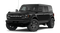 2026 Ford Bronco Big Bend 4 Door 4x4