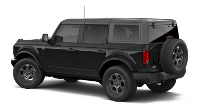 2026 Ford Bronco Big Bend 4 Door 4x4