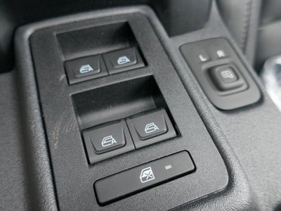 2025 Ford Bronco Big Bend 4 Door 4x4