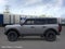 2025 Ford Bronco Big Bend 4 Door 4x4