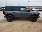 2025 Ford Bronco Big Bend 4 Door 4x4