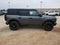 2025 Ford Bronco Big Bend 4 Door 4x4