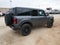 2025 Ford Bronco Big Bend 4 Door 4x4