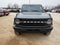 2025 Ford Bronco Big Bend 4 Door 4x4
