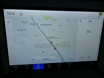 2026 Ford Bronco Big Bend 4 Door 4x4