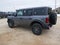 2026 Ford Bronco Big Bend 4 Door 4x4