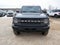 2026 Ford Bronco Big Bend 4 Door 4x4