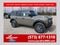 2026 Ford Bronco Big Bend 4 Door 4x4