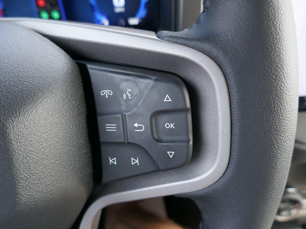 2026 Ford Bronco Big Bend 4 Door 4x4