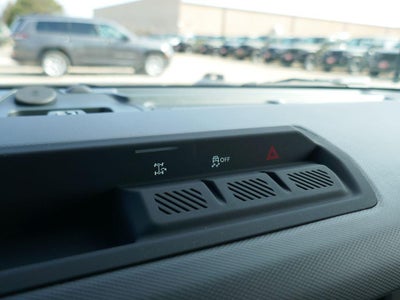 2026 Ford Bronco Big Bend 4 Door 4x4