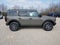 2026 Ford Bronco Big Bend 4 Door 4x4