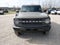2026 Ford Bronco Big Bend 4 Door 4x4