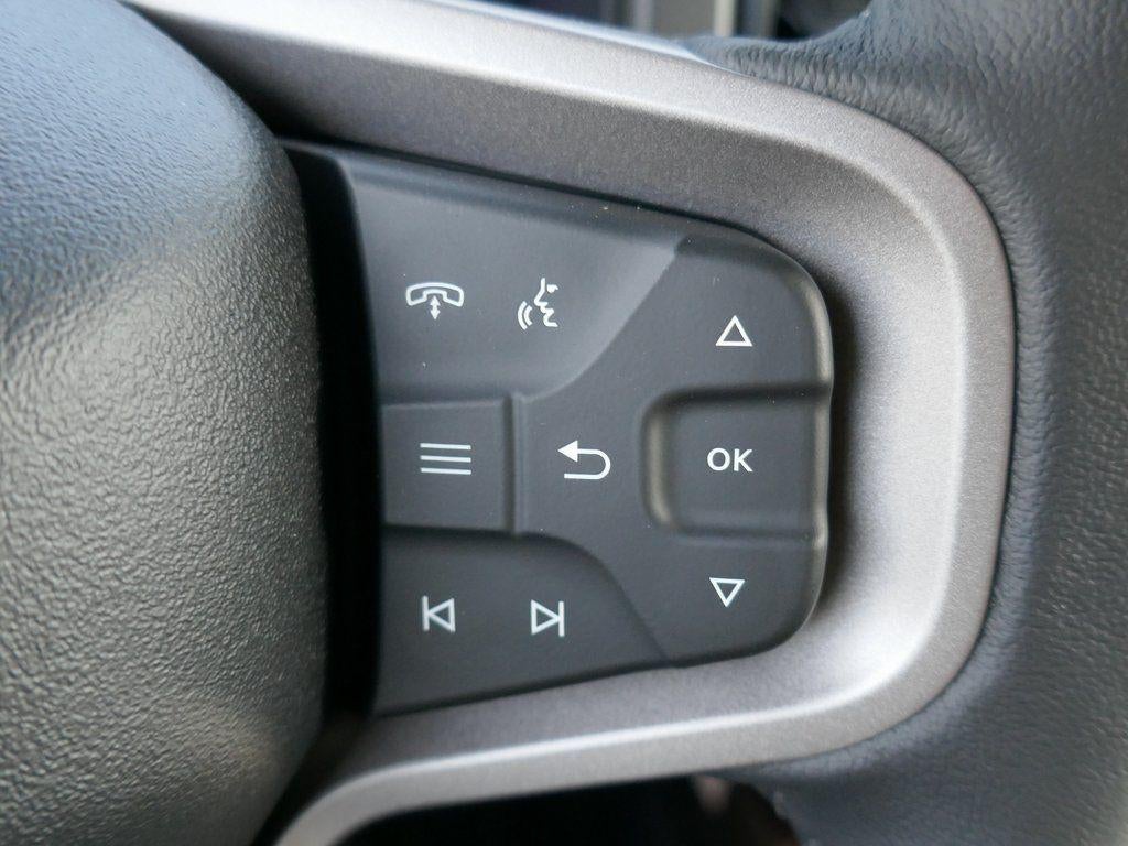 2026 Ford Bronco Big Bend 4 Door 4x4