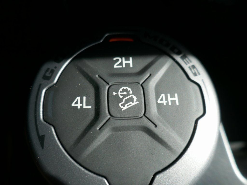 2026 Ford Bronco Big Bend 4 Door 4x4