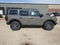 2026 Ford Bronco Big Bend 4 Door 4x4