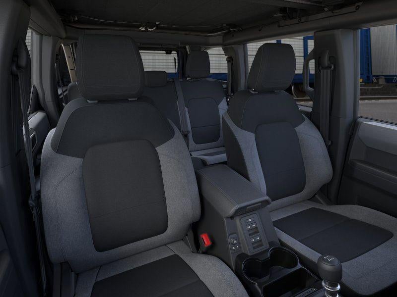 2026 Ford Bronco Big Bend 4 Door 4x4