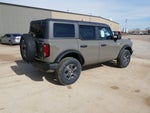 2026 Ford Bronco Big Bend 4 Door 4x4
