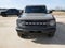 2026 Ford Bronco Big Bend 4 Door 4x4