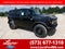 2026 Ford Bronco Big Bend 4 Door 4x4