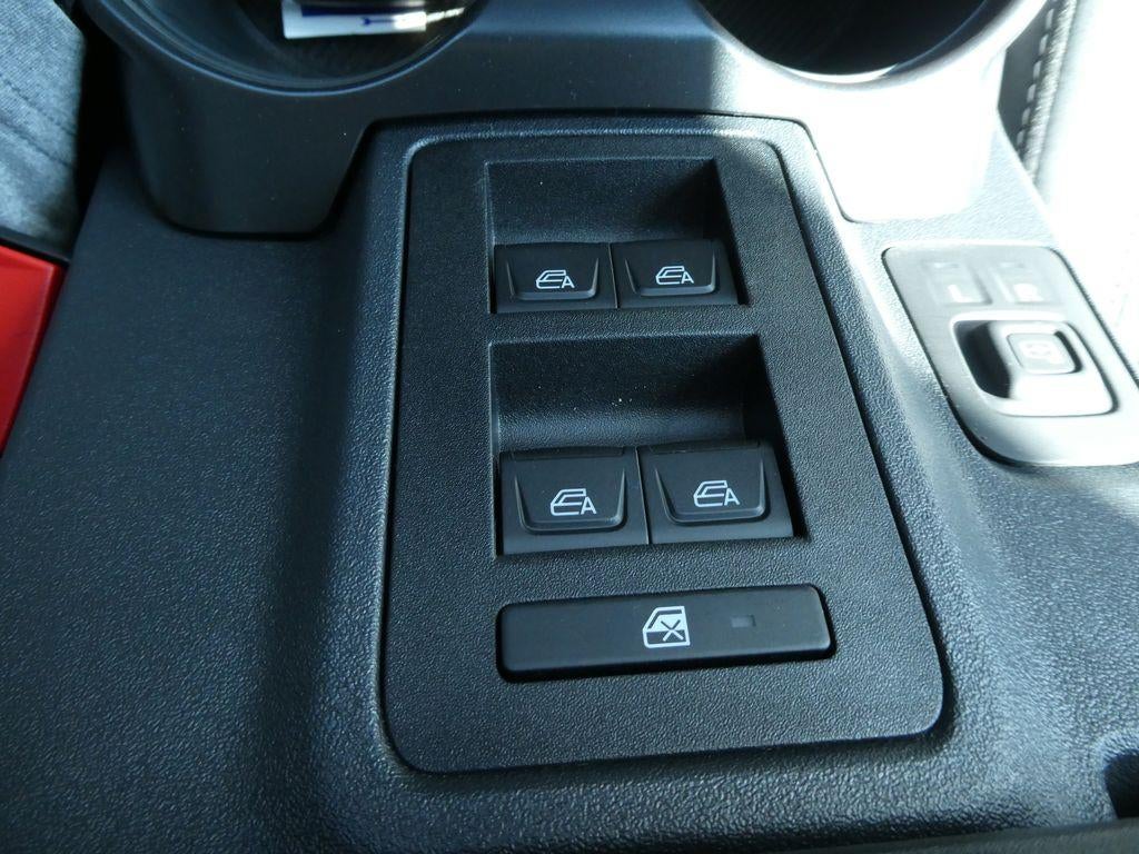 2026 Ford Bronco Big Bend 4 Door 4x4