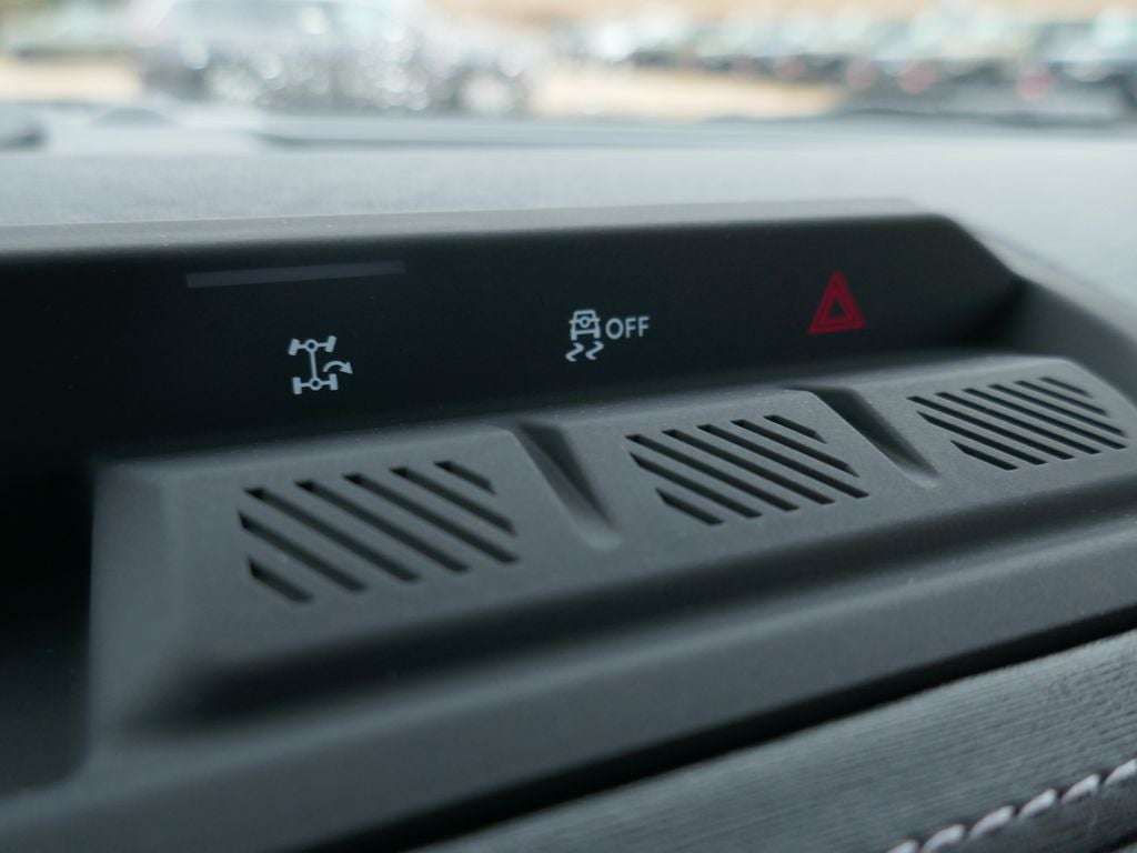 2026 Ford Bronco Outer Banks 4 Door 4x4