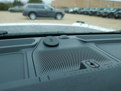 2026 Ford Bronco Outer Banks 4 Door 4x4