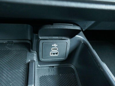 2026 Ford Bronco Outer Banks 4 Door 4x4