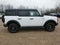 2026 Ford Bronco Outer Banks 4 Door 4x4