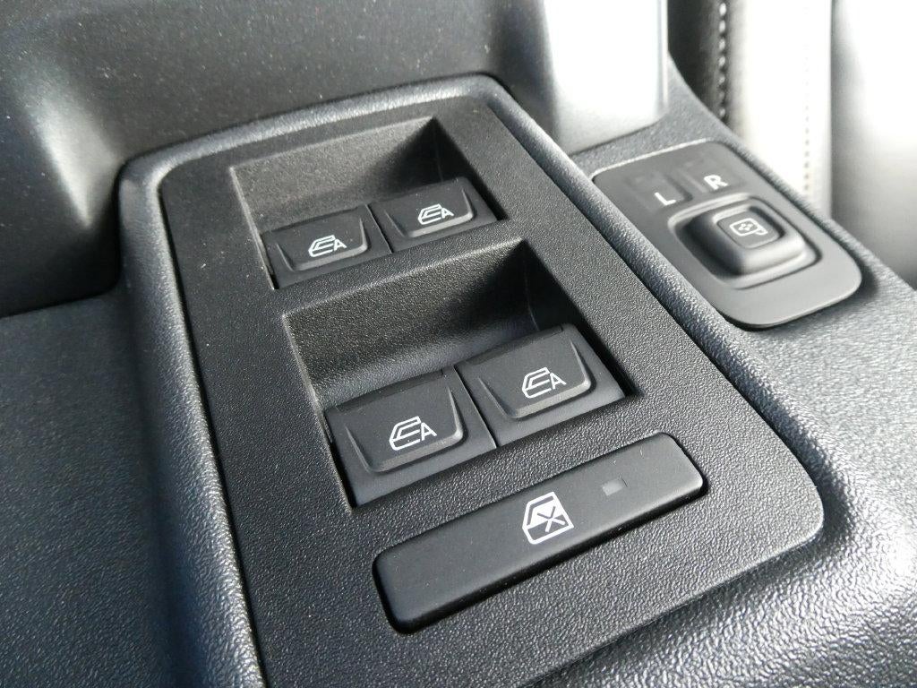 2026 Ford Bronco Outer Banks 4 Door 4x4