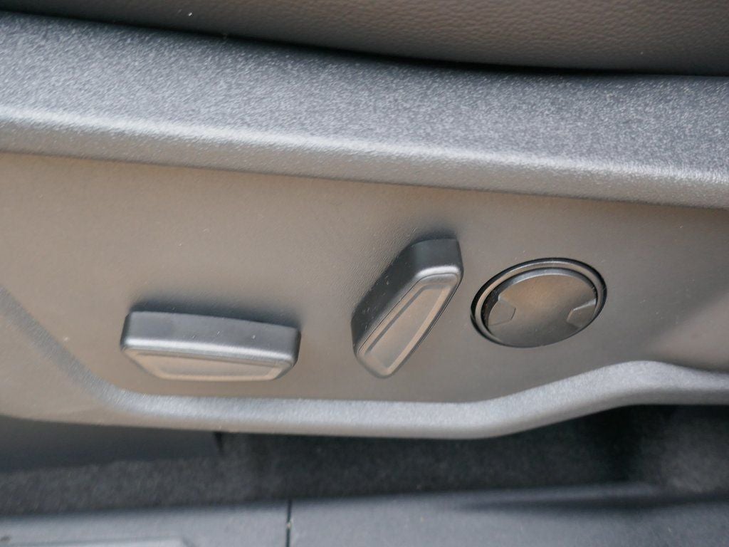 2026 Ford Bronco Outer Banks 4 Door 4x4