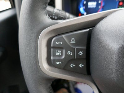 2026 Ford Bronco Outer Banks 4 Door 4x4