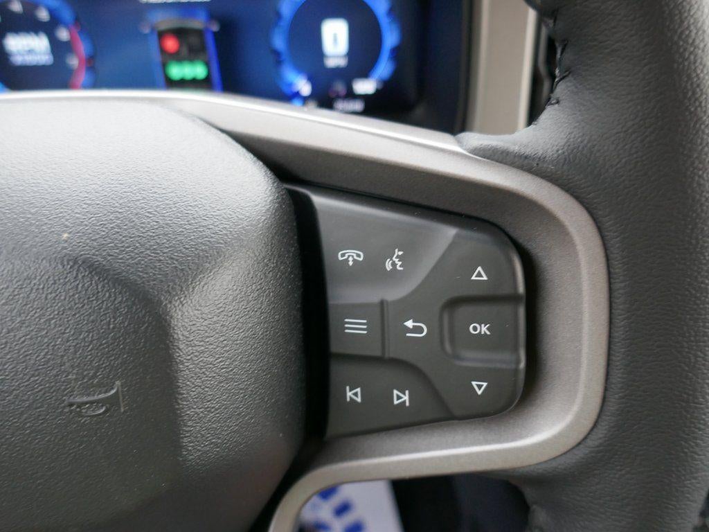 2026 Ford Bronco Outer Banks 4 Door 4x4