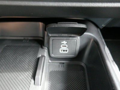 2026 Ford Bronco Outer Banks 4 Door 4x4