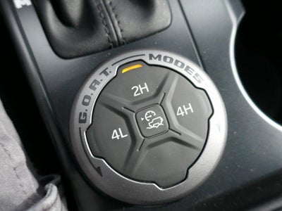 2026 Ford Bronco Outer Banks 4 Door 4x4