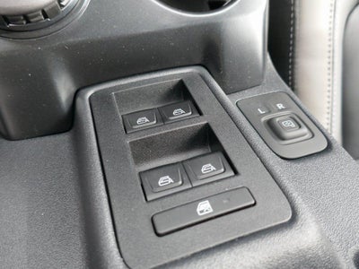 2026 Ford Bronco Outer Banks 4 Door 4x4