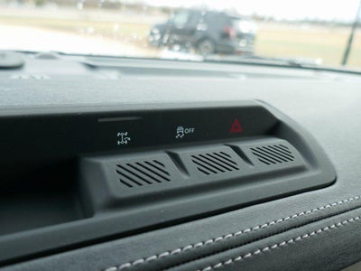 2026 Ford Bronco Outer Banks 4 Door 4x4