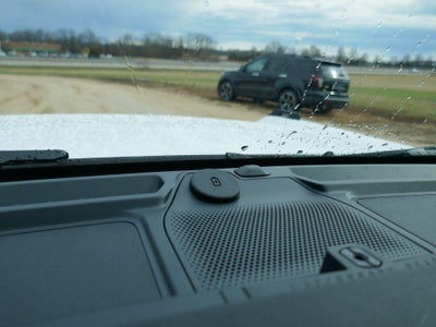 2026 Ford Bronco Outer Banks 4 Door 4x4