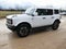2026 Ford Bronco Outer Banks 4 Door 4x4