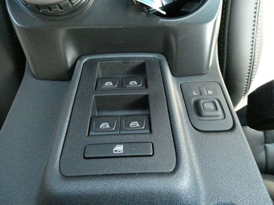 2026 Ford Bronco Outer Banks 4 Door 4x4